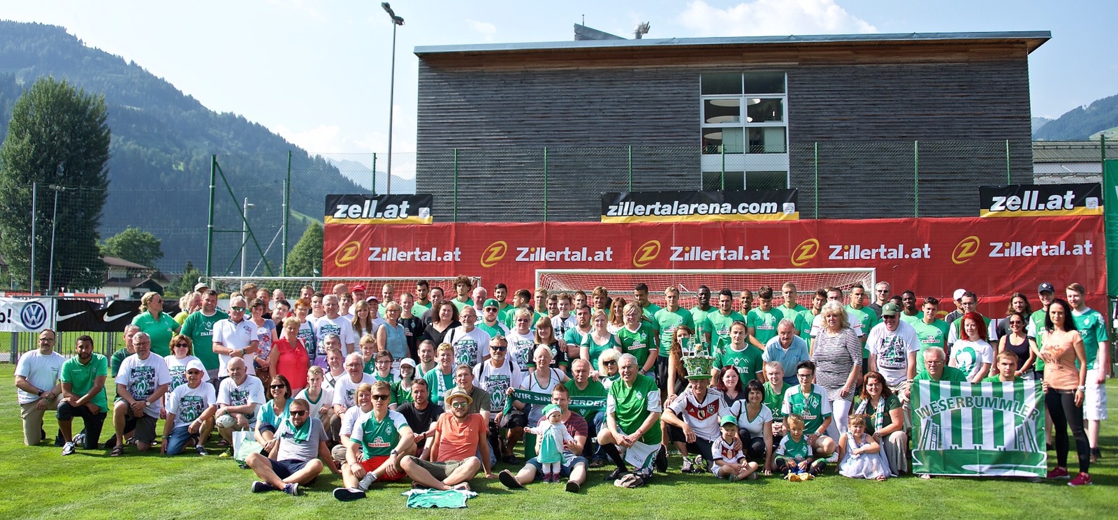 Zillertal Gruppe zillertal gruppe